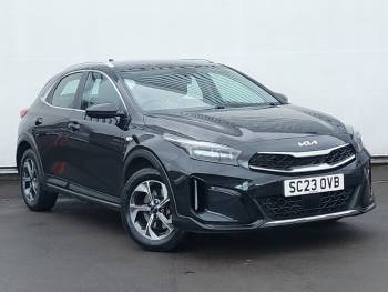 2023 (23) Kia Xceed 1.5T GDi ISG 2 5dr