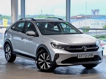 2023 (73) Volkswagen Taigo 1.0 TSI Life 5dr