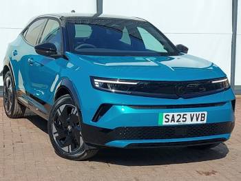 2025 (25) Vauxhall Mokka 115kW GS 54kWh 5dr Auto