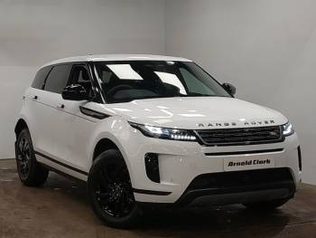 2024 (74) Land Rover Range Rover Evoque 2.0 D165 S 5dr 2WD