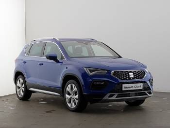 2024 (24) Seat Ateca 1.5 TSI EVO Xperience 5dr DSG