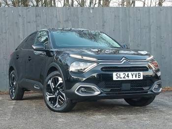 2024 (24) Citroen C4 1.2 PureTech [130] Max 5dr