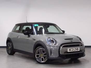 2021 (21) MINI Cooper S 135kW Cooper S Level 1 33kWh 3dr Auto