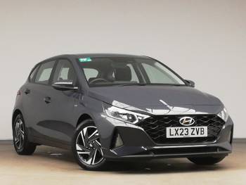 2023 (23) Hyundai I20 1.0T GDi 48V MHD SE Connect 5dr DCT