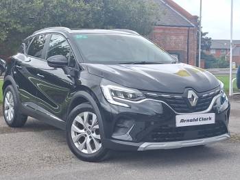 2020 (20) Renault Captur 1.0 TCE 100 Iconic 5dr