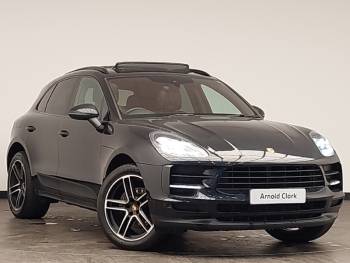 2020 (70) Porsche Macan 5dr PDK