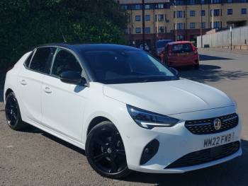 2022 (22) Vauxhall Corsa 1.2 Elite Edition 5dr