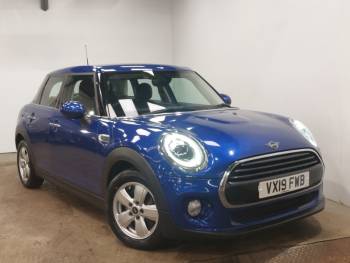 2019 (19) MINI Hatchback 1.5 Cooper Classic II 5dr