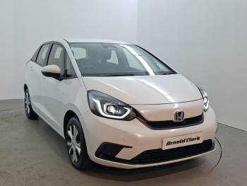 2023 (72) Honda Jazz 1.5 i-MMD Hybrid SR 5dr eCVT