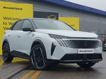 2024 (24) Peugeot 3008 157kW GT 73kWh 5dr Auto