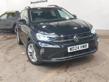 2024 (24) Volkswagen Taigo 1.0 TSI 115 Match 5dr