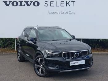 2021 (71) Volvo Xc40 2.0 B4P Inscription 5dr AWD Auto