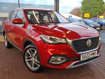 2023 (23) MG Hs 1.5 T-GDI Excite 5dr DCT