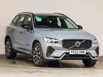 2023 (23) Volvo Xc60 2.0 B5P Plus Dark 5dr AWD Geartronic