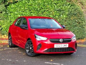 2023 Vauxhall Corsa 1.2 Design 5dr