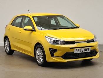 2023 (23) Kia Rio 1.2 DPi 2 5dr