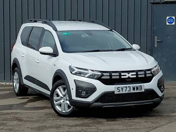 2023 (73) Dacia Jogger 1.0 TCe Expression 5dr