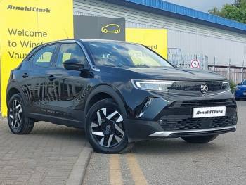 2021 (71) Vauxhall Mokka 1.2 Turbo 100 Elite Nav Premium 5dr