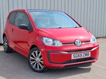 2019 (69) Volkswagen Up 1.0 Move Up 3dr
