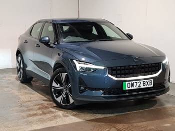 2023 (72) Polestar 2 170kW 78kWh Long Range SM [Pilot] 5dr Auto