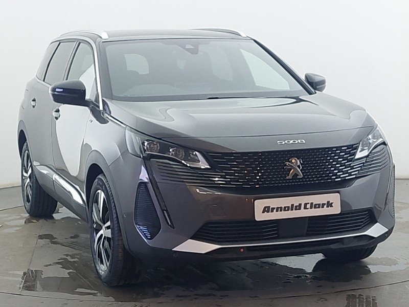 4 things the Peugeot 5008 does that I've not had in another car