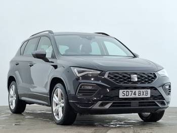 2024 (74) Seat Ateca 1.5 TSI EVO FR 5dr DSG