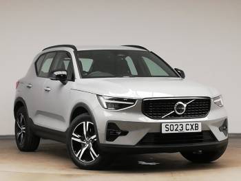 2023 (23) Volvo Xc40 2.0 B3P Plus Dark 5dr Auto