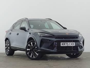 2025 (75) Cupra Formentor 1.5 eTSI 150 V2 5dr DSG