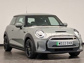 2022 (22) MINI F56 135kW Cooper S Level 2 33kWh 3dr Auto