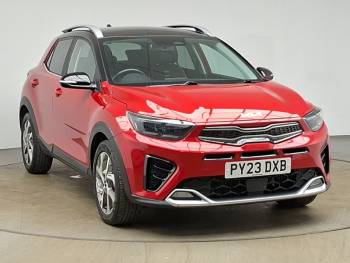 2023 (23) Kia Stonic 1.0T GDi 48V GT-Line S 5dr