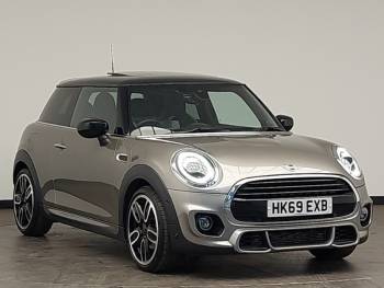 2019 (69) MINI Cooper 1.5 Cooper Sport II 3dr