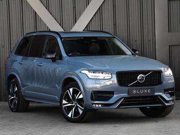 2022 (72) Volvo Xc90 2.0 B5D [235] Plus Dark 5dr AWD Geartronic