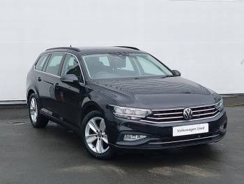 2021 (71) Volkswagen Passat 2.0 TDI EVO SCR SE Nav 5dr