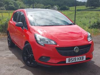 2019 (19) Vauxhall Corsa 1.4 Griffin 5dr