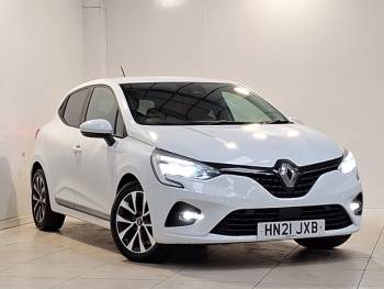 2021 (21) Renault Clio 1.5 dCi 85 Iconic 5dr