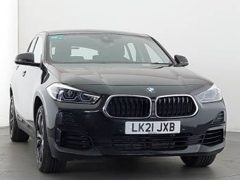 2021 (21) BMW Ix2 X2 Hatchback xDrive 20i Sport 5dr Step Auto