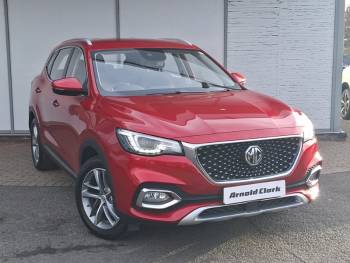 2022 (72) MG Hs 1.5 T-GDI Excite 5dr