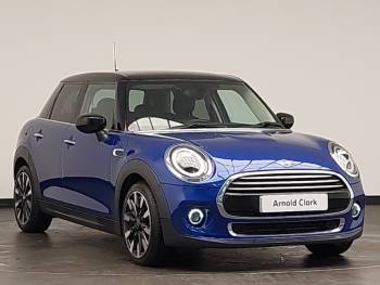 2020 (70) MINI Cooper 1.5 Cooper Exclusive II 5dr Auto