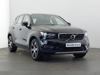 2020 (70) Volvo Xc40 2.0 B4P Inscription 5dr Auto