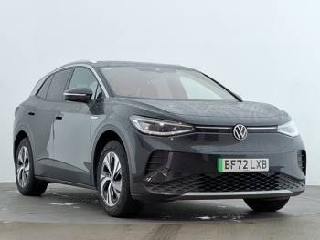 2023 (72) Volkswagen Id.4 125kW Style Pure Performance 52kWh 5dr Auto