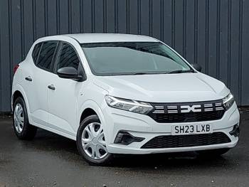 2023 (23) Dacia Sandero 1.0 Tce Essential 5dr