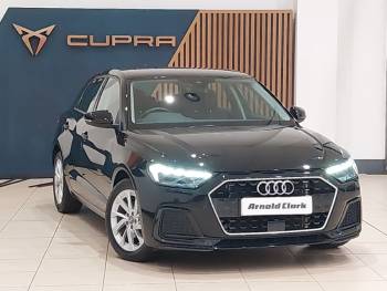 2019 (69) Audi A1 30 TFSI Sport 5dr