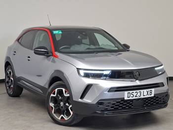 2023 (23) Vauxhall Mokka 1.2 Turbo GS 5dr Auto