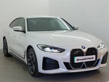 2022 (72) BMW I4 250kW eDrive40 M Sport 83.9kWh 5dr Auto