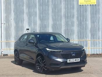 2023 (23) Honda HR-V 1.5 eHEV Elegance 5dr CVT