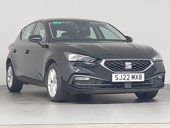 2022 (22) Seat Leon 2.0 TDI SE 5dr