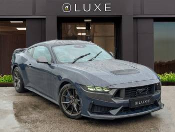 2025 (25) Ford Mustang 5.0 V8 Dark Horse 2dr