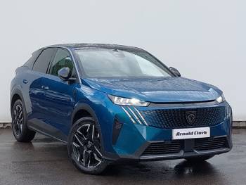 2024 (74) Peugeot 3008 1.2 Hybrid 136 GT 5dr e-DSC6