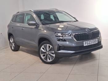 2023 (23) Skoda Karoq 1.5 TSI SE L 5dr DSG