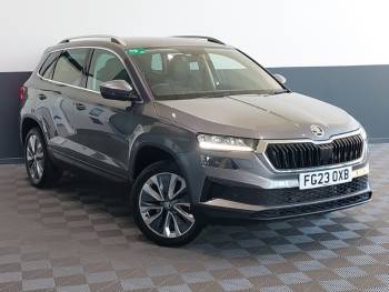 2023 (23) Skoda Karoq 1.5 TSI SE L 5dr DSG
